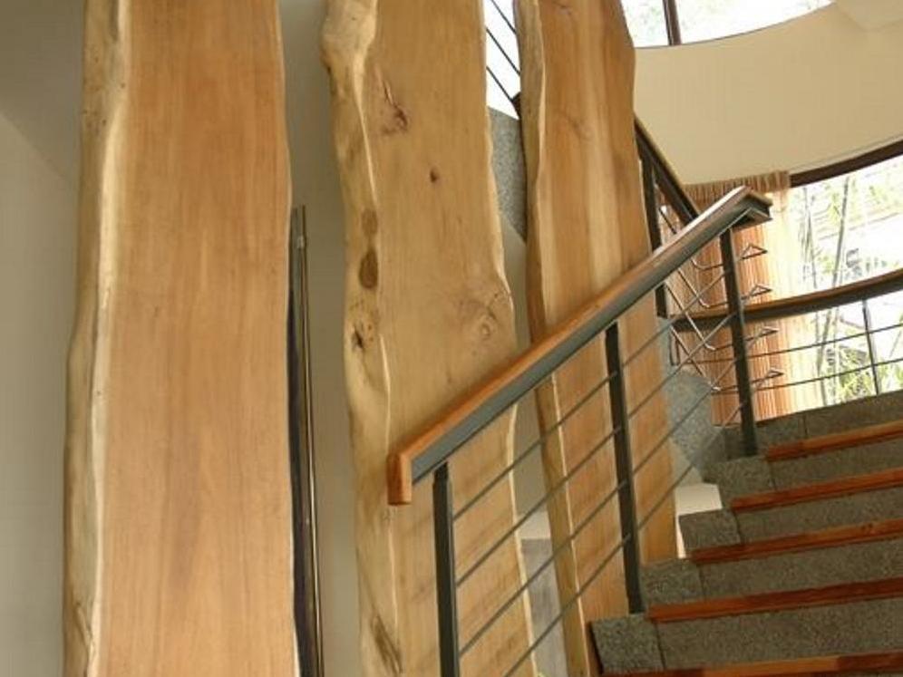 兩腳詩集綠活學旅 L 全自助入住平日旅館 L Jiji Exterior photo